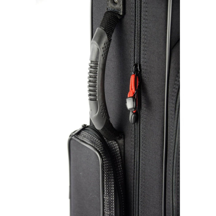 BAM TREKKING Bass Clarinet to Low Eb Case (3025SN) - Gsus4
