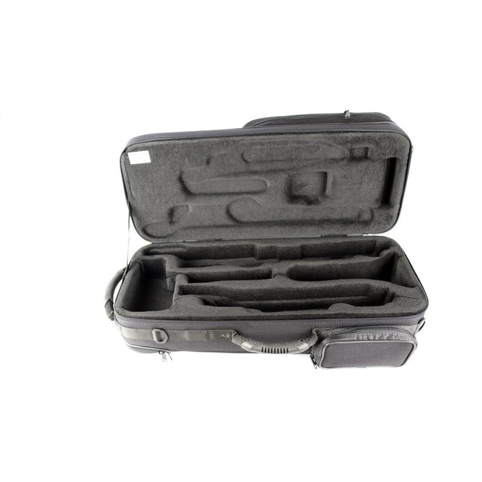 BAM TREKKING Bass Clarinet to Low Eb Case (3025SN) - Gsus4