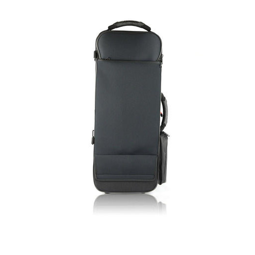 BAM TREKKING Bass Clarinet to Low Eb Case (3025SN) - Gsus4