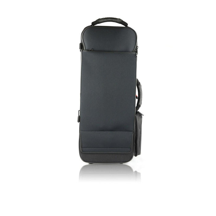 BAM TREKKING Bass Clarinet to Low Eb Case (3025SN) - Gsus4