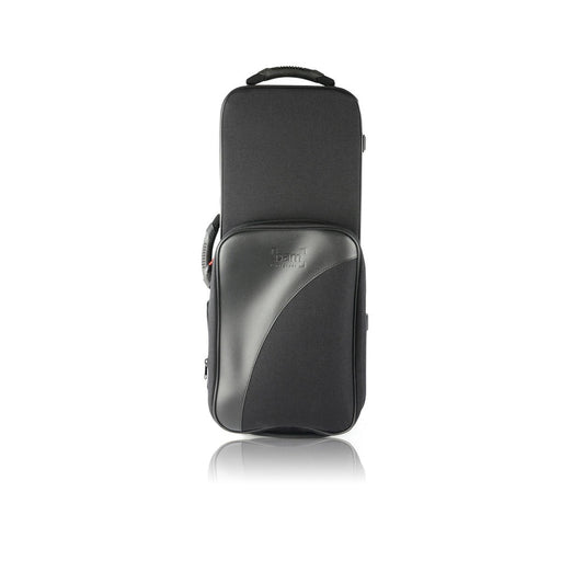 BAM TREKKING Bass Clarinet to Low Eb Case (3025SN) - Gsus4