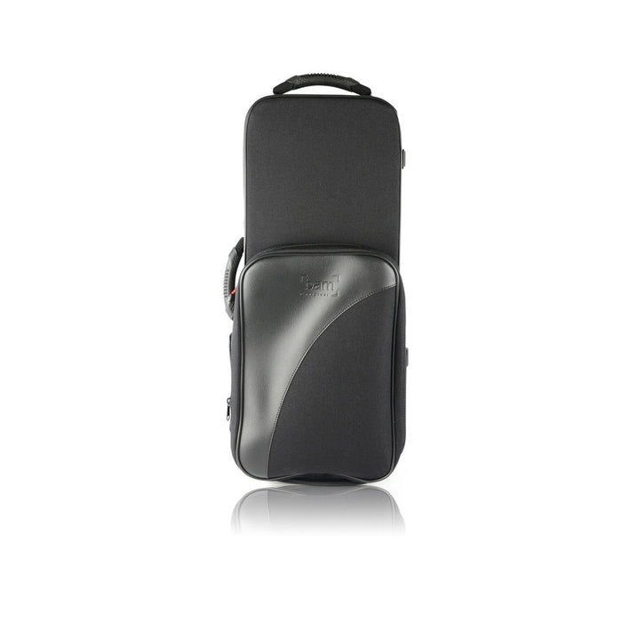 BAM TREKKING Bass Clarinet to Low Eb Case (3025SN) - Gsus4