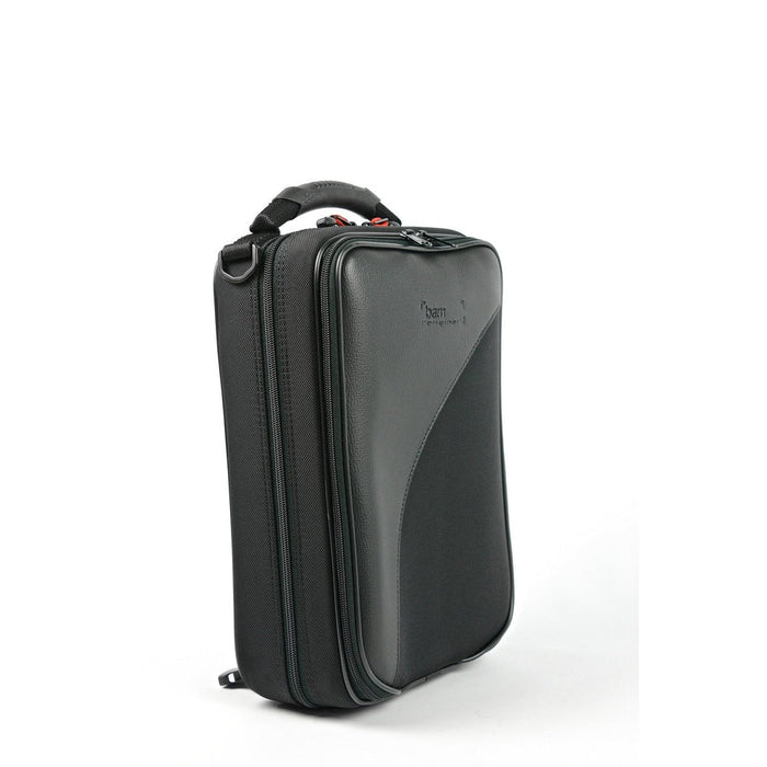 BAM TREKKING Bb Clarinet Case - Black (3027SBN) - Gsus4
