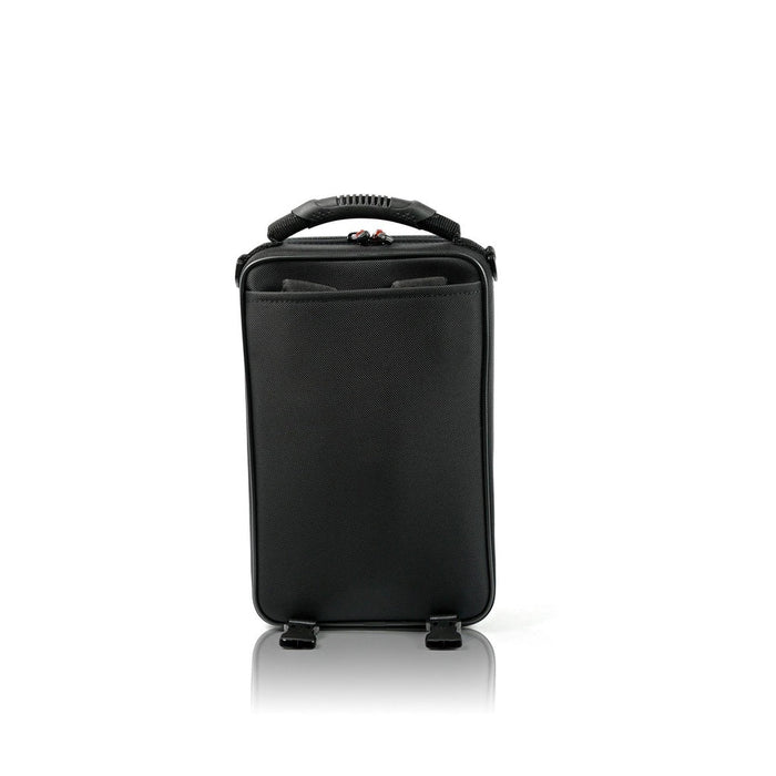 BAM TREKKING Bb Clarinet Case - Black (3027SBN) - Gsus4