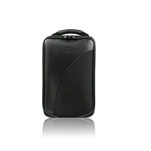 BAM TREKKING Bb Clarinet Case - German System - Black (3027SBDN) - Gsus4
