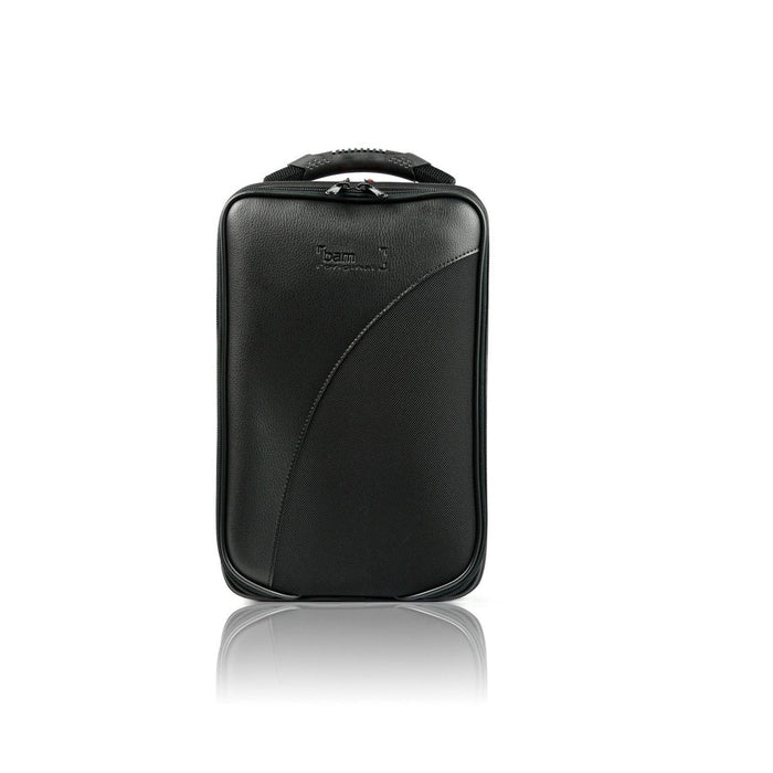 BAM TREKKING Bb Clarinet Case - German System - Black (3027SBDN) - Gsus4