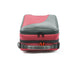 BAM TREKKING Bb Clarinet Case - German System - Red (3027SBDH) - Gsus4