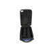 BAM TREKKING Bb Clarinet Case - Navy Blue (3027SBM) - Gsus4