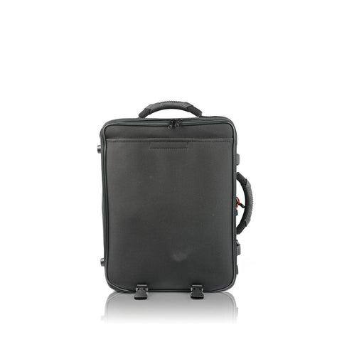 BAM TREKKING Double Bb+A Clarinet Case - Black (3028SN) - Gsus4