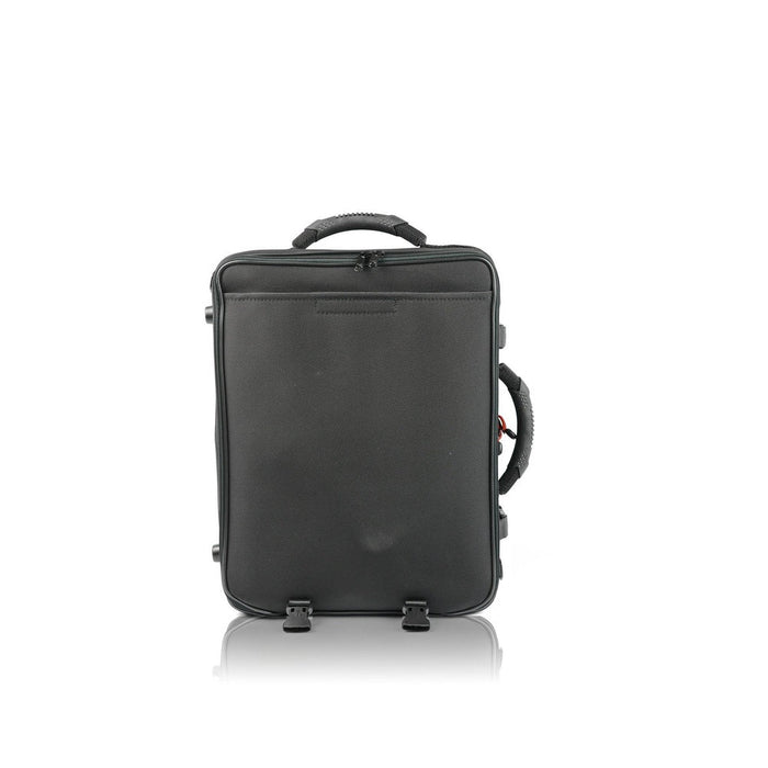 BAM TREKKING Double Bb+A Clarinet Case - German System - Black (3028SDN) - Gsus4
