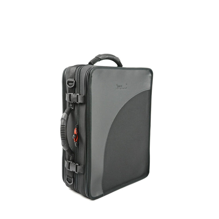 BAM TREKKING Double Bb+A Clarinet Case - German System - Black (3028SDN) - Gsus4