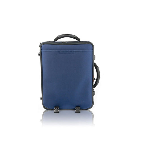 BAM TREKKING Double Bb+A Clarinet Case - German System Blue (3028SDM) - Gsus4