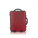 BAM TREKKING Double Bb+A Clarinet Case - German System - Red (3028SDH) - Gsus4