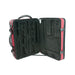 BAM TREKKING Double Bb+A Clarinet Case - German System - Red (3028SDH) - Gsus4