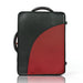 BAM TREKKING Double Bb+A Clarinet Case - German System - Red (3028SDH) - Gsus4