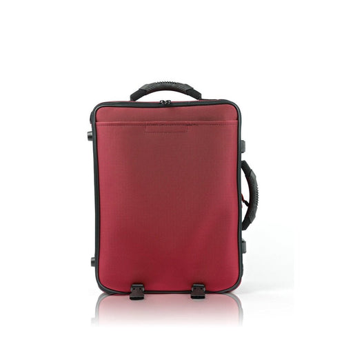 BAM TREKKING Double Bb+A Clarinet Case - Red (3028SH) - Gsus4
