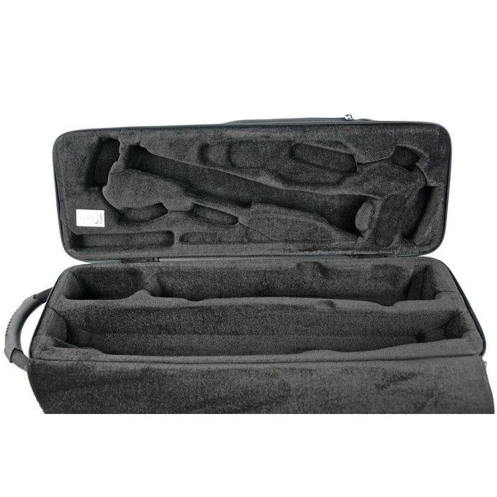 BAM TREKKING French Bassoon Case (3033SN) - Gsus4