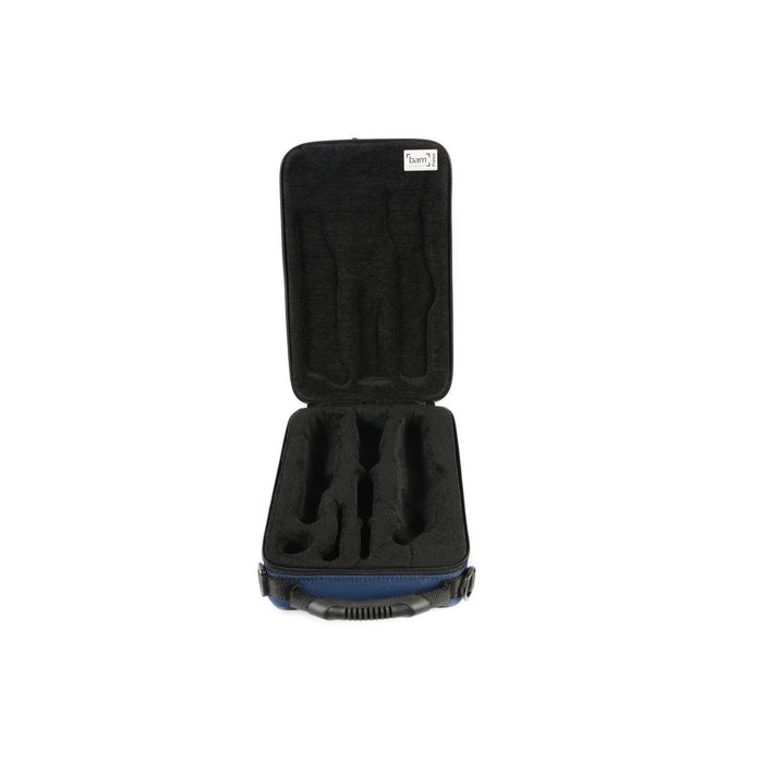 BAM TREKKING Oboe Case - Navy Blue (3029SBM) - Gsus4