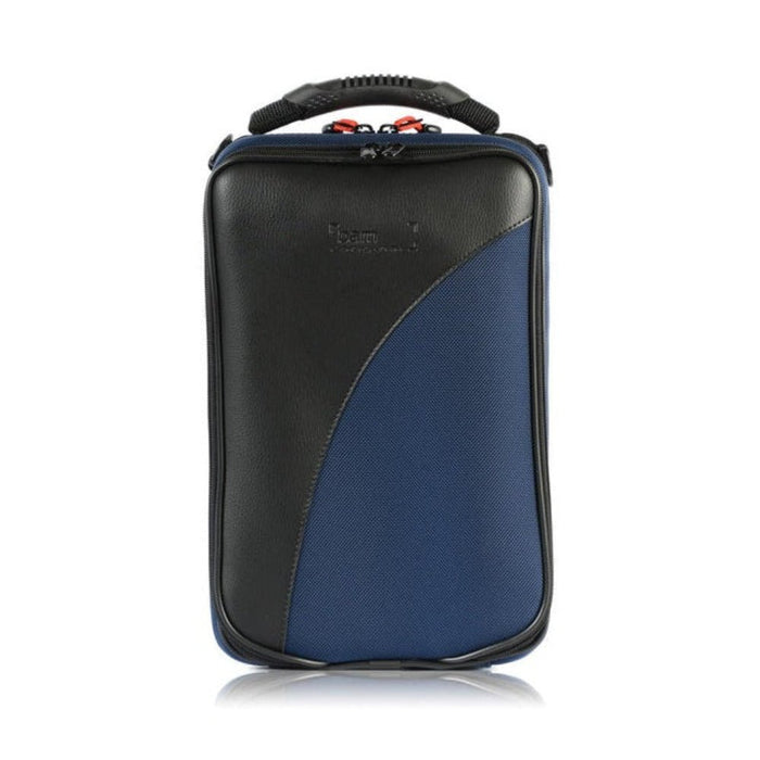 BAM TREKKING Oboe Case - Navy Blue (3029SBM) - Gsus4