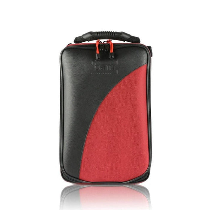 BAM TREKKING Oboe Case - Red (3029SBH) - Gsus4