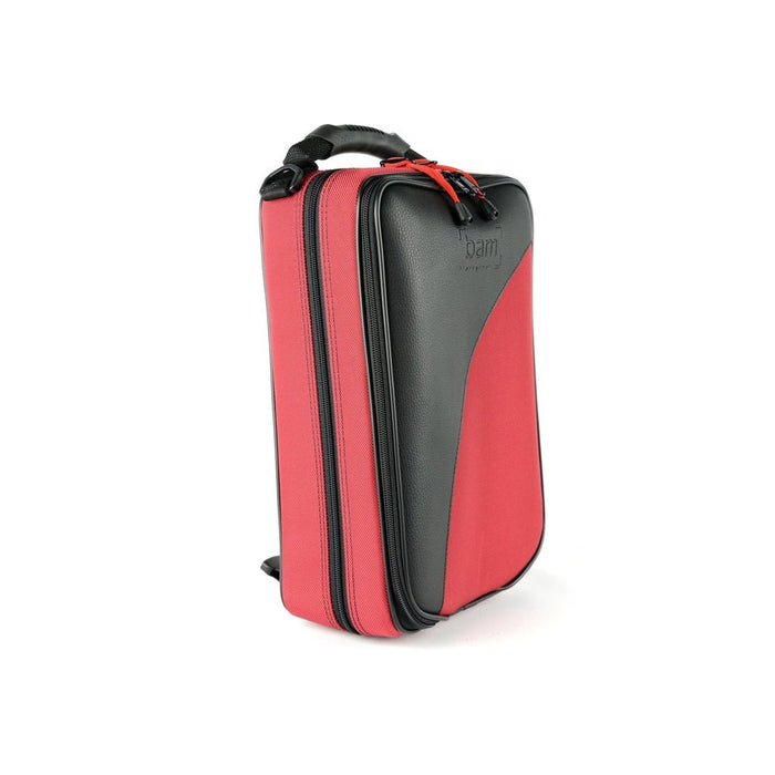 BAM TREKKING Oboe Case - Red (3029SBH) - Gsus4