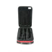 BAM TREKKING Oboe Case - Red (3029SBH) - Gsus4