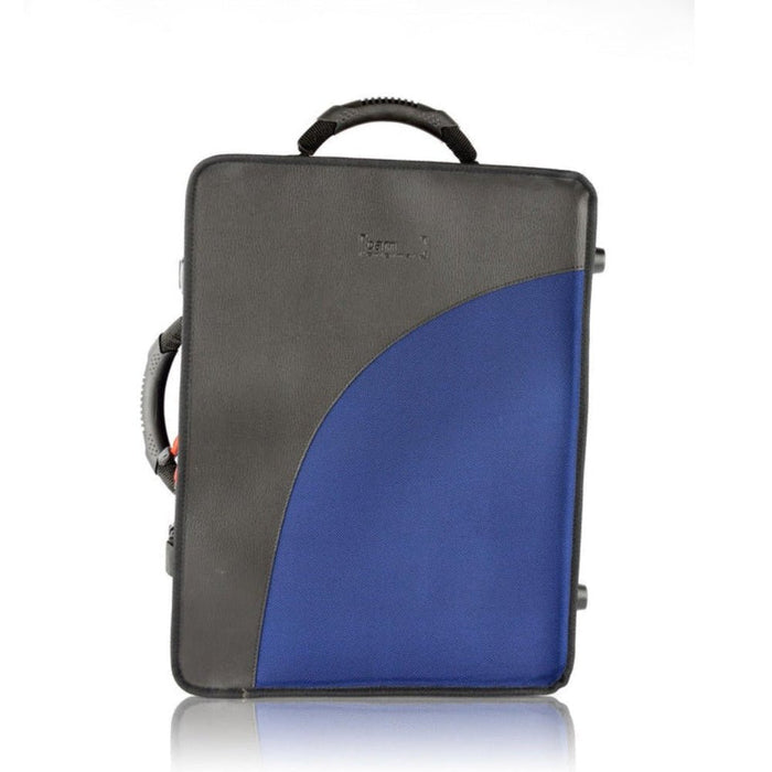 BAM TREKKING Oboe + English Horn Case - Navy Blue (3031SM) - Gsus4