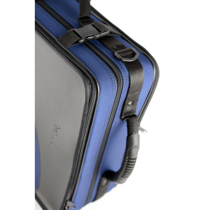 BAM TREKKING Oboe + English Horn Case - Navy Blue (3031SM) - Gsus4