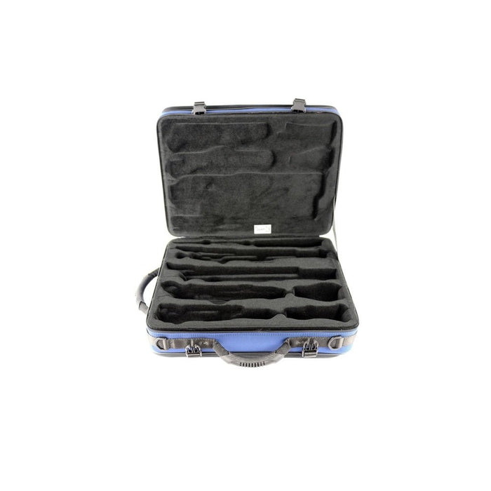 BAM TREKKING Oboe + English Horn Case - Navy Blue (3031SM) - Gsus4