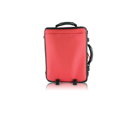 BAM TREKKING Oboe + English Horn Case - Red (3031SH) - Gsus4