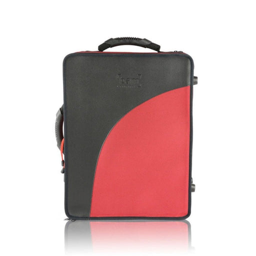 BAM TREKKING Oboe + English Horn Case - Red (3031SH) - Gsus4