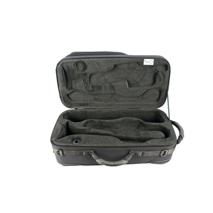 BAM TREKKING One Trumpet Case - Black (3023SN) - Gsus4