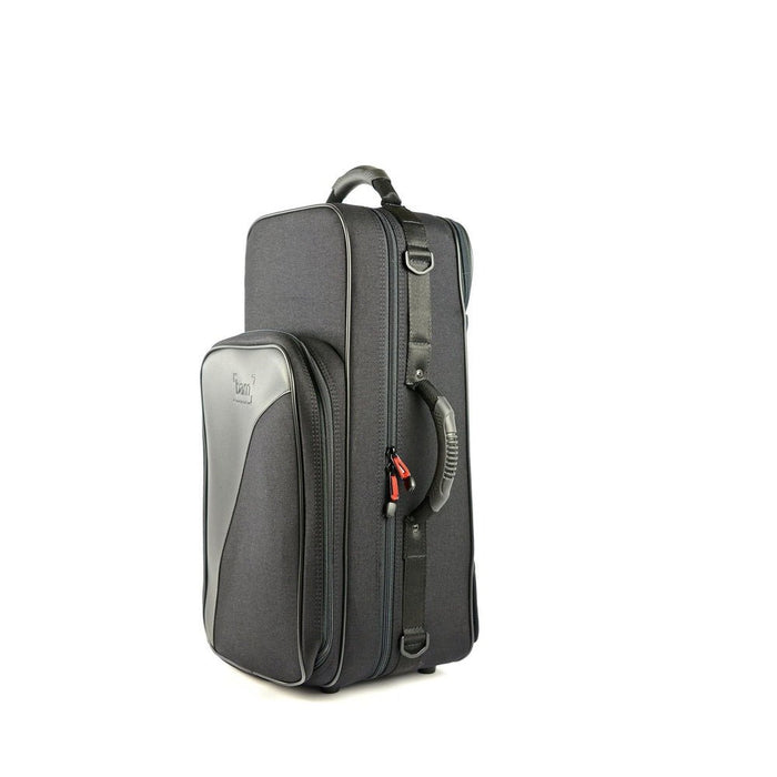 BAM TREKKING One Trumpet Case - Black (3023SN) - Gsus4