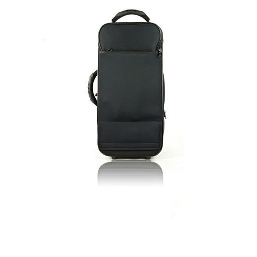 BAM TREKKING One Trumpet Case - Black (3023SN) - Gsus4
