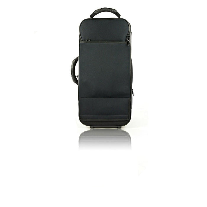 BAM TREKKING One Trumpet Case - Black (3023SN) - Gsus4
