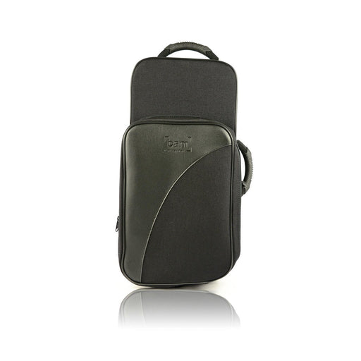 BAM TREKKING One Trumpet Case - Black (3023SN) - Gsus4