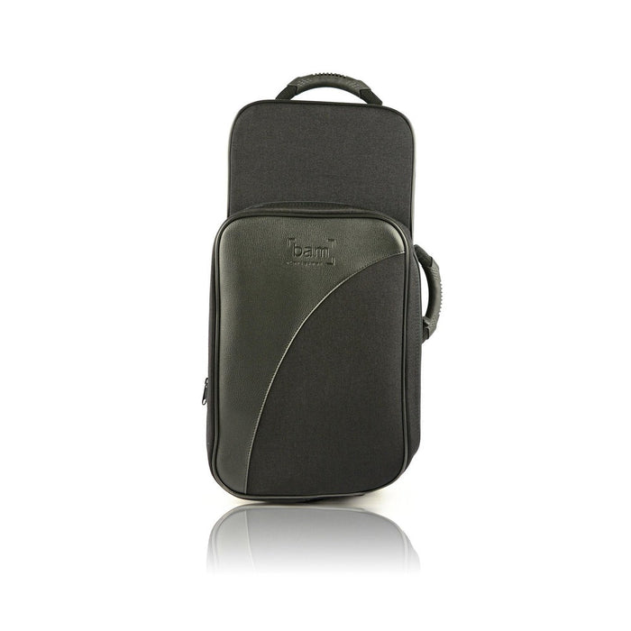 BAM TREKKING One Trumpet Case - Black (3023SN) - Gsus4