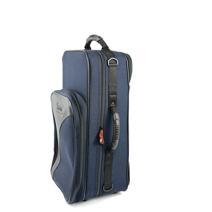 BAM TREKKING One Trumpet Case - Navy Blue (3023SM) - Gsus4