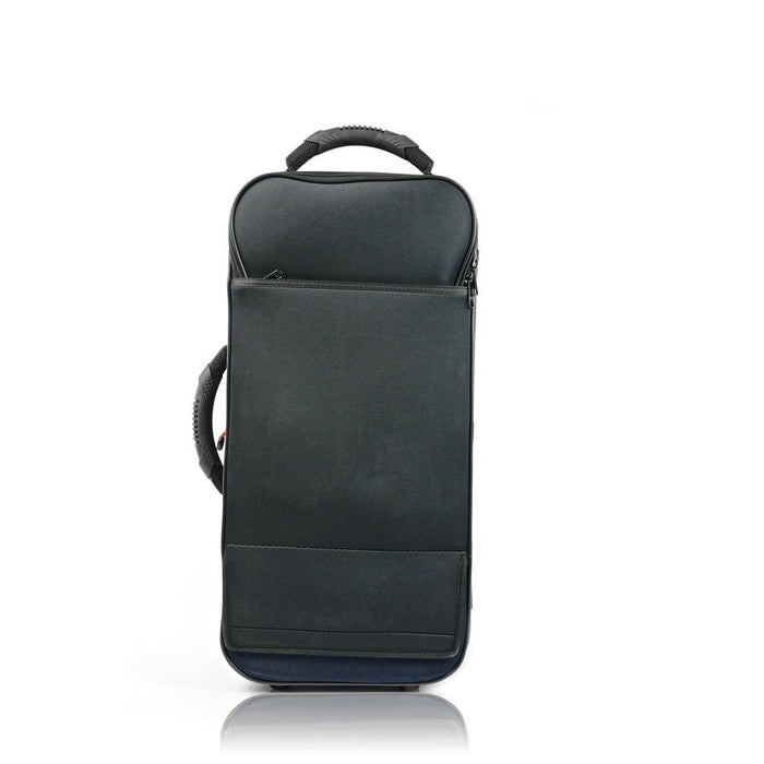BAM TREKKING One Trumpet Case - Navy Blue (3023SM) - Gsus4