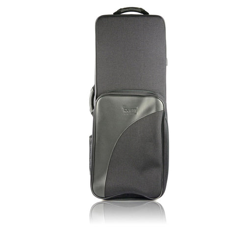 BAM TREKKING Tenor Sax Case - Black (3022SN) - Gsus4