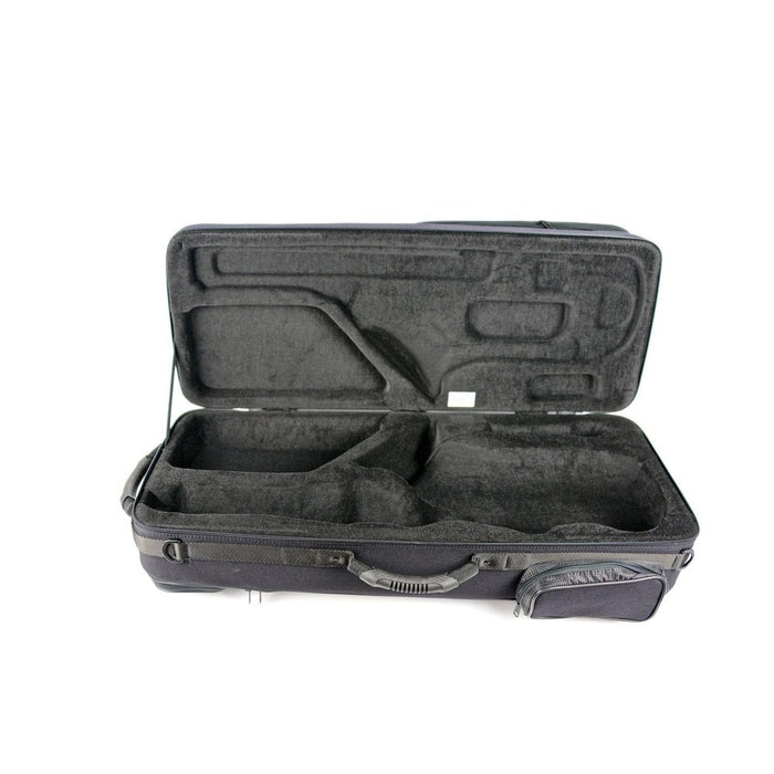 BAM TREKKING Tenor Sax Case - Black (3022SN) - Gsus4