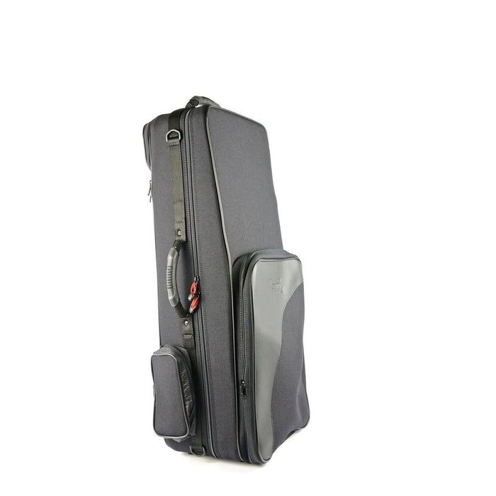BAM TREKKING Tenor Sax Case - Black (3022SN) - Gsus4