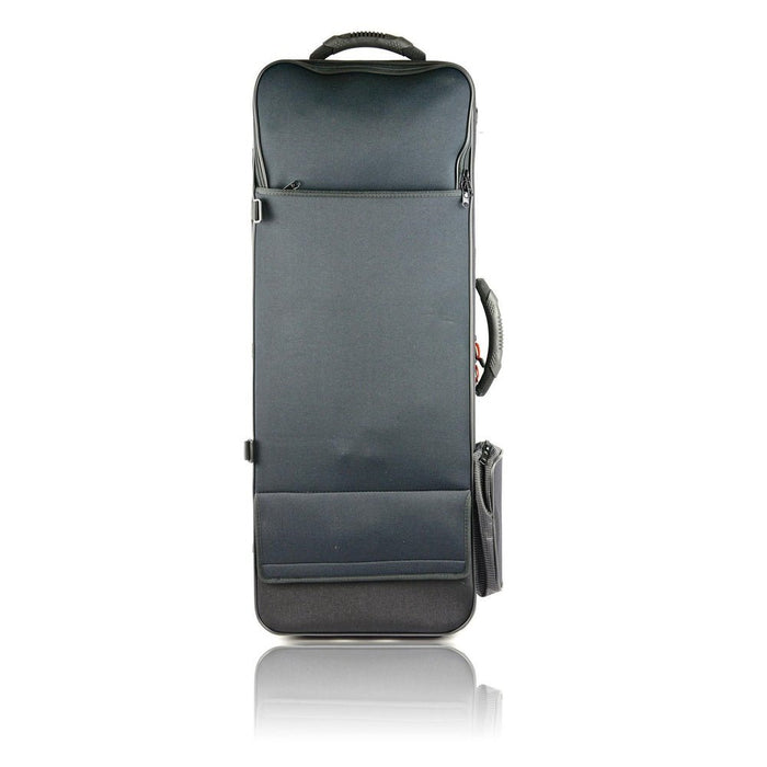 BAM TREKKING Tenor Sax Case - Black (3022SN) - Gsus4