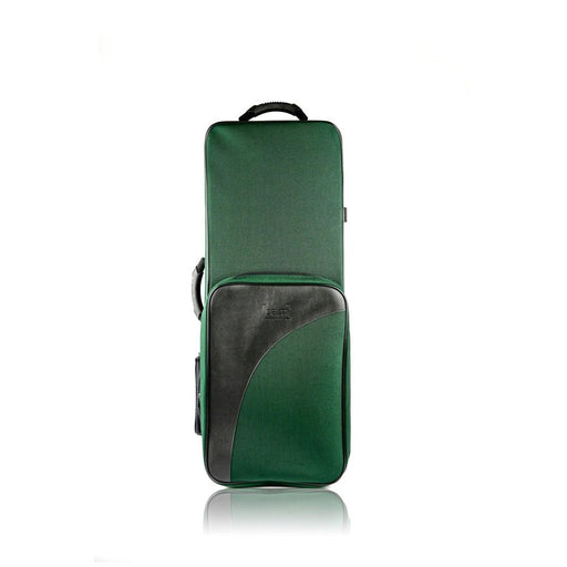 BAM TREKKING Tenor Sax Case - Forest Green (3022SF) - Gsus4