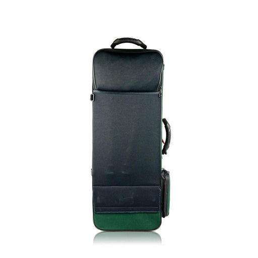 BAM TREKKING Tenor Sax Case - Forest Green (3022SF) - Gsus4