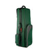 BAM TREKKING Tenor Sax Case - Forest Green (3022SF) - Gsus4