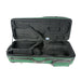 BAM TREKKING Tenor Sax Case - Forest Green (3022SF) - Gsus4