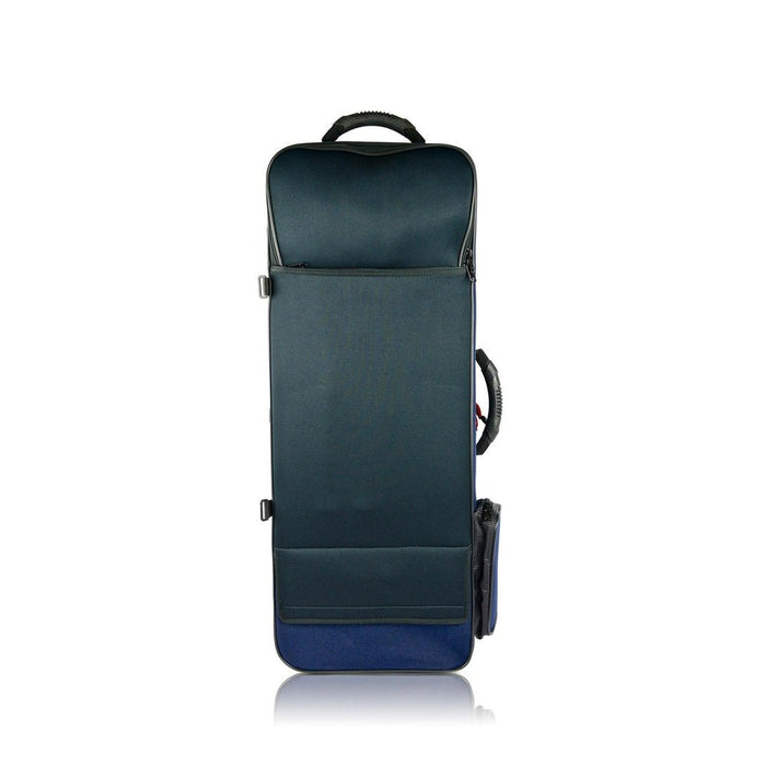 BAM TREKKING Tenor Sax Case - Navy Blue (3022SM) - Gsus4