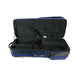 BAM TREKKING Tenor Sax Case - Navy Blue (3022SM) - Gsus4