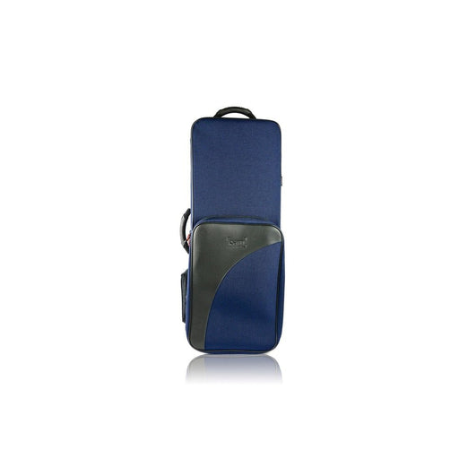 BAM TREKKING Tenor Sax Case - Navy Blue (3022SM) - Gsus4